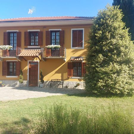 Hotel Casa Dell'Agrifoglio Caselette Zewnętrze zdjęcie