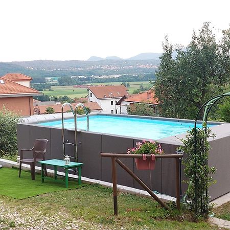 Hotel Casa Dell'Agrifoglio Caselette Zewnętrze zdjęcie