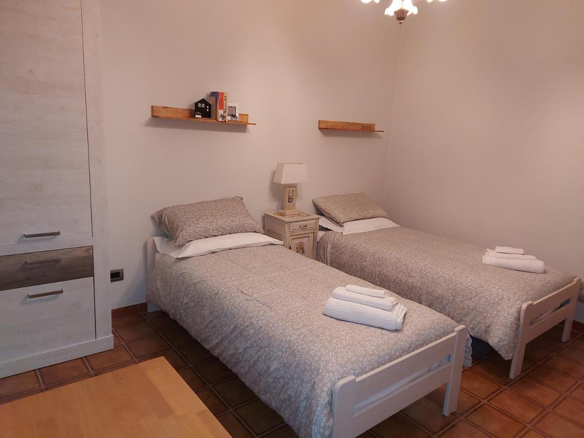 Hotel Casa Dell'Agrifoglio Caselette Zewnętrze zdjęcie