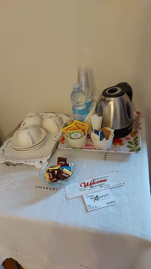 Hotel Casa Dell'Agrifoglio Caselette Zewnętrze zdjęcie
