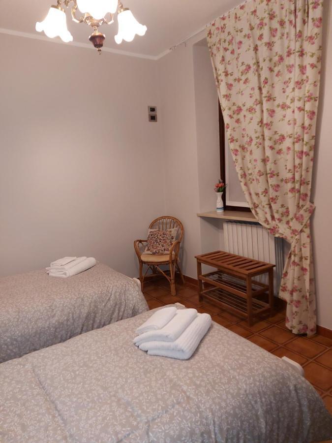 Hotel Casa Dell'Agrifoglio Caselette Zewnętrze zdjęcie