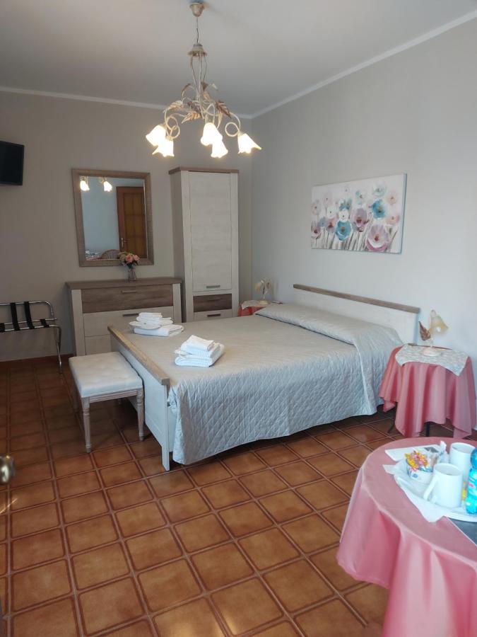 Hotel Casa Dell'Agrifoglio Caselette Zewnętrze zdjęcie