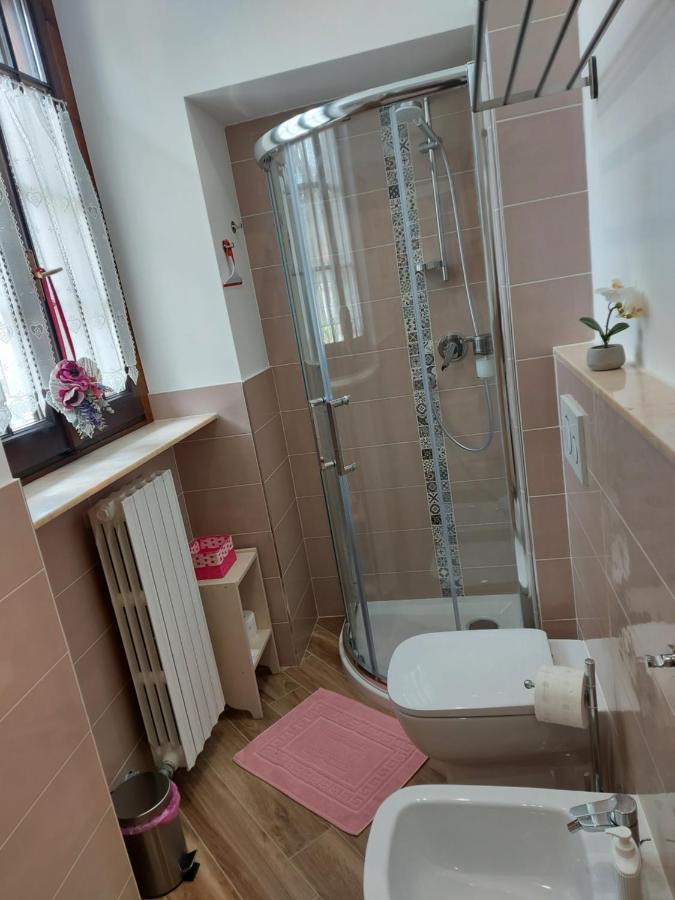 Hotel Casa Dell'Agrifoglio Caselette Zewnętrze zdjęcie