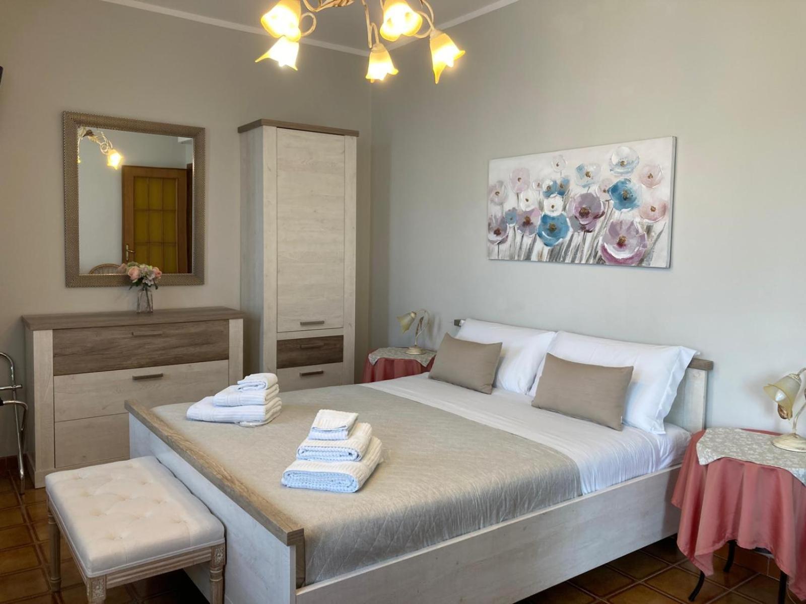 Hotel Casa Dell'Agrifoglio Caselette Zewnętrze zdjęcie